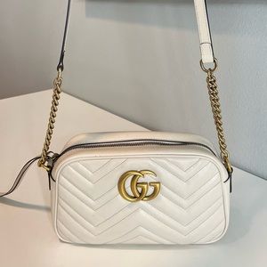 Gucci Crossbody Bag